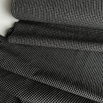 Grid in Black
