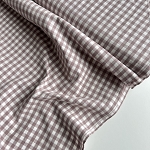 Woven in Violet Vista Quarter Inch
