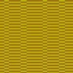 Broken Stripe in Bronze Plus