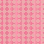 Checker in Just Pink