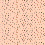 Field Strawberries in Blush