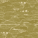 Driftline in Olive