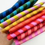 Waves Yardage Bundle