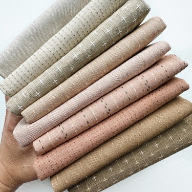Ballerina Yardage Bundle