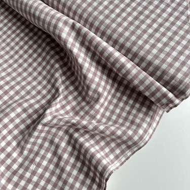 Woven in Violet Vista Quarter Inch