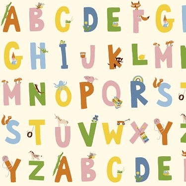 Alphabet