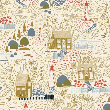Iverness in Cream