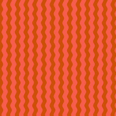 Waves in Deep Orange